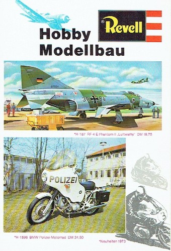 Revell bünde modellbau - bünde,
