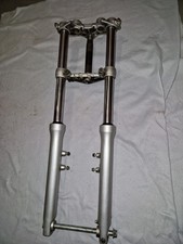 Yamaha Virago 125 / 250  Gabel