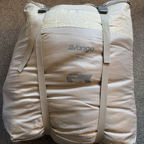 Vango serenity superwarmer - serenity,