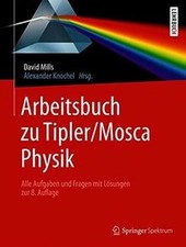 Arbeitsbuch zu Tipler/Mosca