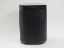 Sonos One  Smarter