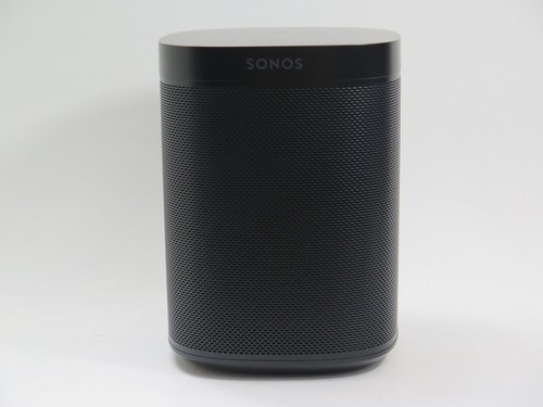 Sonos one smarter - one,