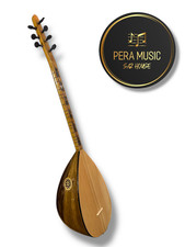 Saz Baglama im Starter Set