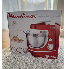 Moulinex Masterchef Gourmet