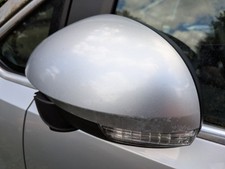 Original VW Sharan 7N II Außenspiegel Links elektr. verstell. heizb. Klappbar