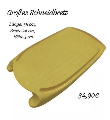 Neu tupperware sonderprodukt - neu,
