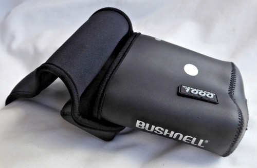 Bushnell yardage pro - pro, nur