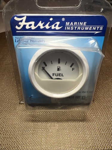 Faria tankuhr mit - faria,