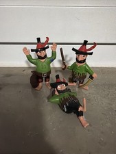 Tonie Hörfigur Räuber