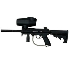 USED Tippmann A5 Paintball