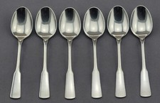 Auerhahn Spaten 6 Teelöffel