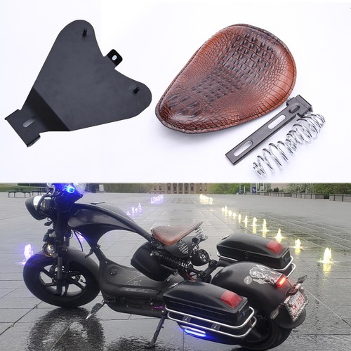 Motorrad solo sitz - motorrad,