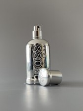 Hugo Boss - Boss Bottled Infinite SAMMELFLAKON LEER / ohne Parfum