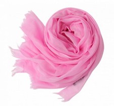 Dame XL Kaschmir-Schal leicht