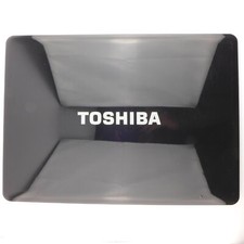 Toshiba Satellite P300 D Displaydeckel Gehäuse  LCD cover lid P300D-13 P300-25V 
