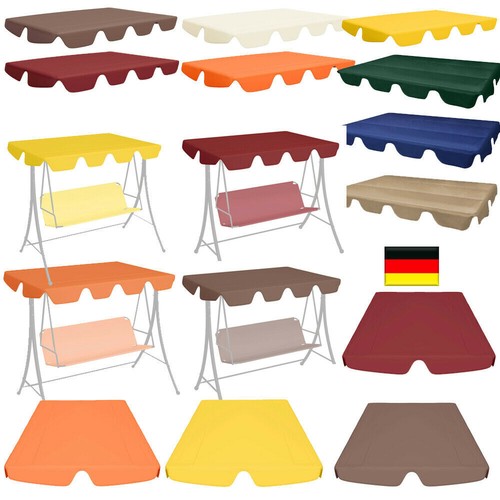 Ersatzdach hollywoodschaukel - ersatzdach,