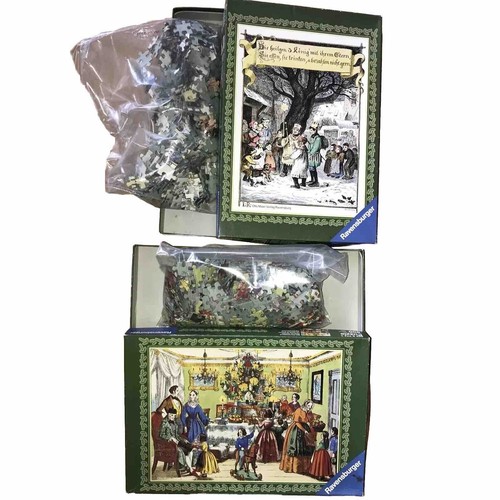 Ravensburger puzzle für die - puzzle,