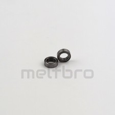 Lager MR85ZZ 5X 8X 2,5mm für