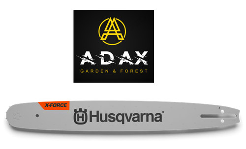 Husqvarna force laminierte - x-force,