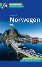 REISEFÜHRER NORWEGEN + OSLO