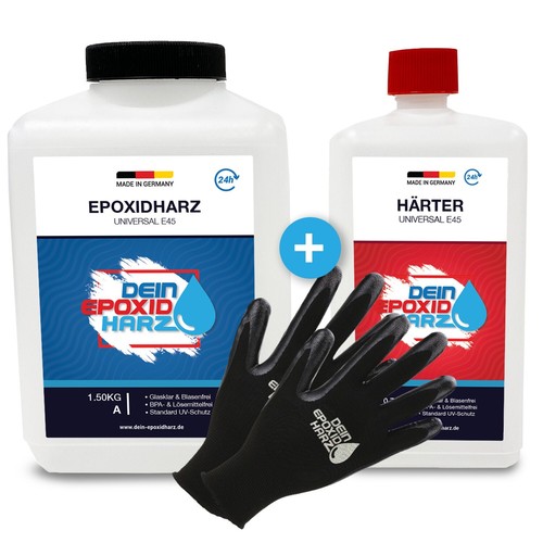 25kg epoxidharz epoxy - 2,25kg,