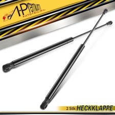 2x Gasfeder Heckklappe