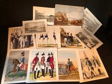 konvolut Bilder Kaiserreich