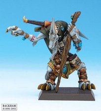 Confrontation/Rackham