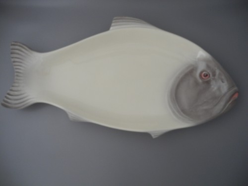 Wächtersbach xxl fischplatte - xxl,