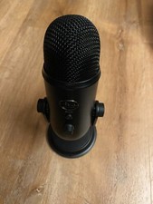 Blue Microphones Yeti USB Mikrofon