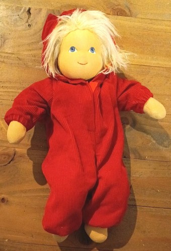 Heidi hilscher bio puppe - bio,