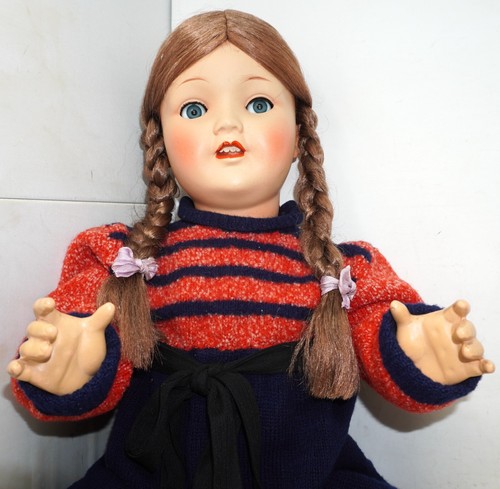 Puppe sonneberg 3066 - sonneberg,