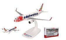 Herpa AIRBUS A320 EDELWEISS