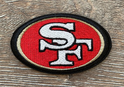 Nfl san francisco 49ers - nfl, patch