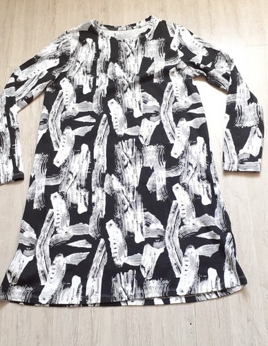 Tunika kleid damen m 38 - tunika,