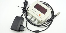 Testo hygrotest 600 - hygrotest,
