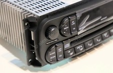 CD Radio P05091610AD Voyager Sebring Stratus PT Cruiser Cherokee 01-08