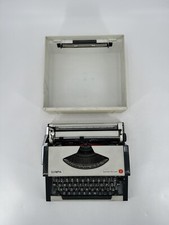 Olympia Traveller De Luxe