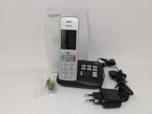 Gigaset e390a schnurloses - e390a,,