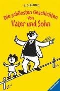 Die schönsten Geschichten von Vater und Sohn von plauen,... | Buch | Zustand gut