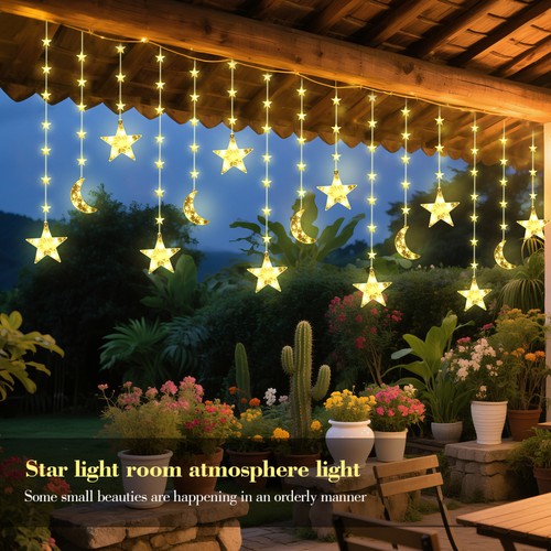Led lichterkette - led,