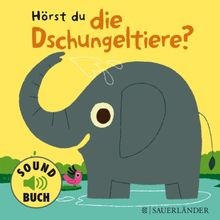 Hörst die dschungeltiere - die,