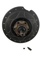 NuVinci Enviolo Getriebe Nabe