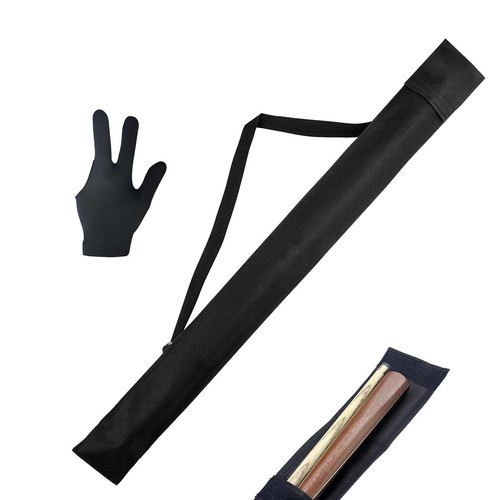 Pack pool cue bag - pack,