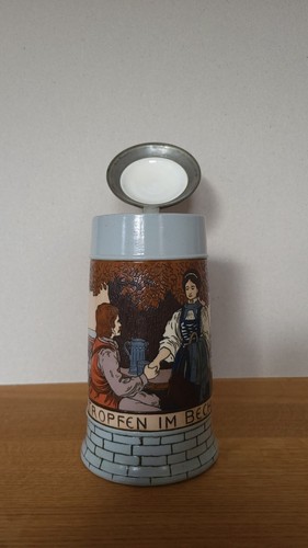 Villeroy boch mettlach - boch,
