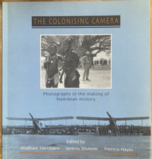 The Colonising Camera