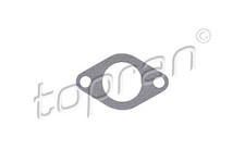 TOPRAN Dichtung AGR-Ventil 110 376 für GOLF VW AUDI A3 CADDY SKODA SEAT A4 IBIZA