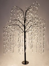 LED-Weidenbaum 810 LED