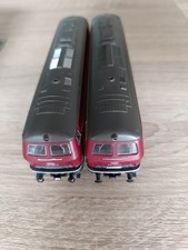 HO BR-218 DCC 