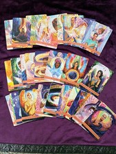 Das schutzengel orakel buch - das, schutzengel-orakel.